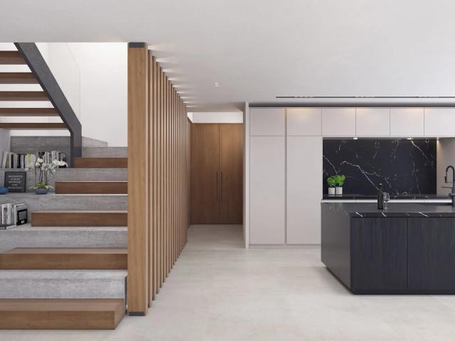 Casa en venta en Centro, Málaga-Costa del Sol