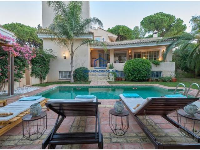 Casa en venta en Costa Oeste, Bahía de Cádiz