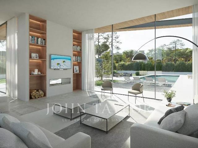 Casa en venta en Calvià, Serra de Tramuntana