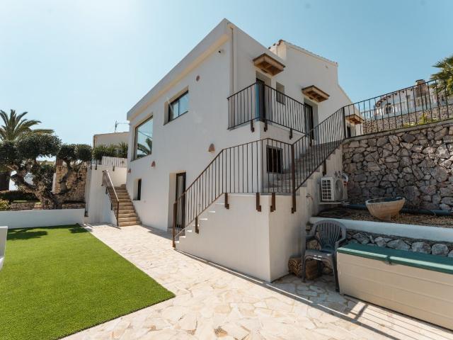 Casa en venta en Urbanització Montmar-La Vinya, la Marina Alta