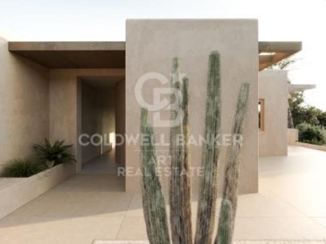 Casa en venta en El Cuartón, Campo de Gibraltar