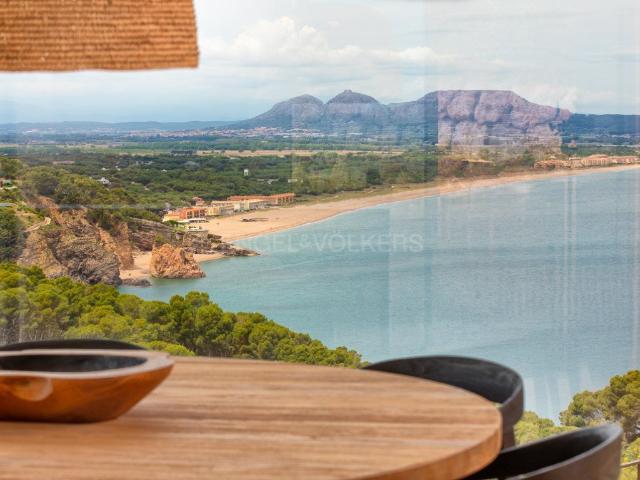 Casa en venta en Aiguafreda, Baix Empordà