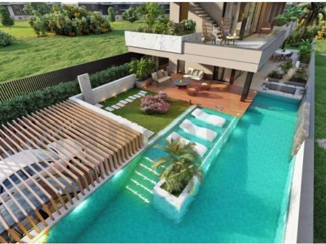Casa en venta en Torreblanca, Costa del Sol Occidental