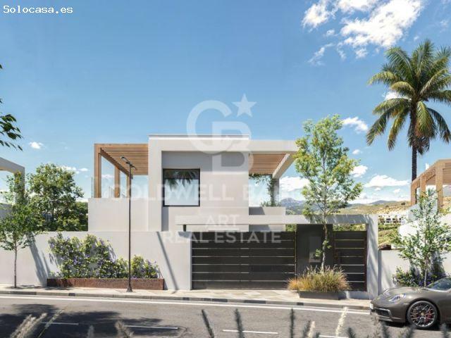 Casa en venta en Casares del Sol, Costa del Sol Occidental