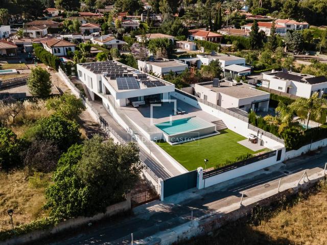 Casa en venta en el Camp de Túria, Valencia