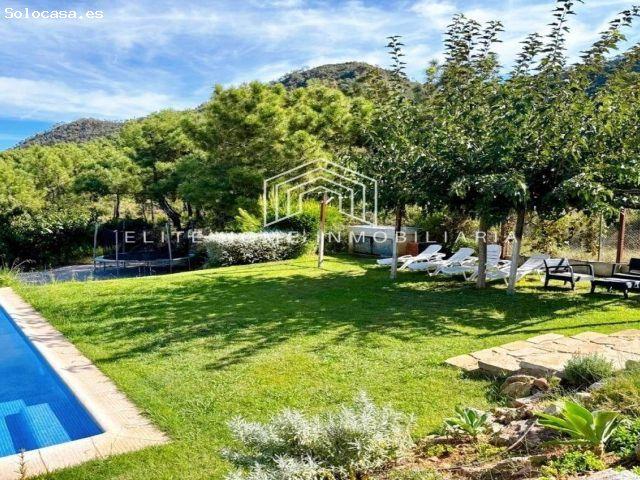 Casa en venta en la Plana Alta, Valencia