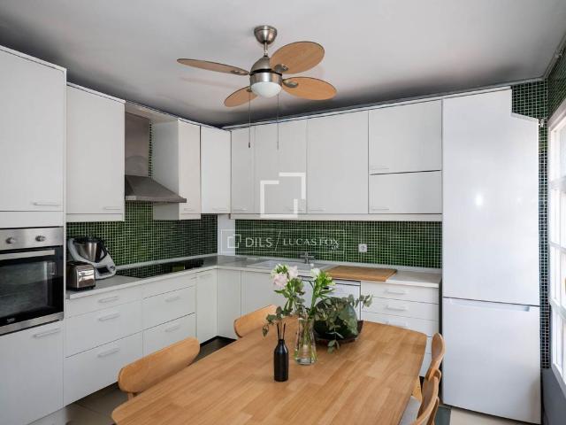 Chalet en alquiler en Alcobendas, Madrid