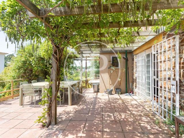 Chalet en alquiler en Sarrià - Sant Gervasi, Barcelonès