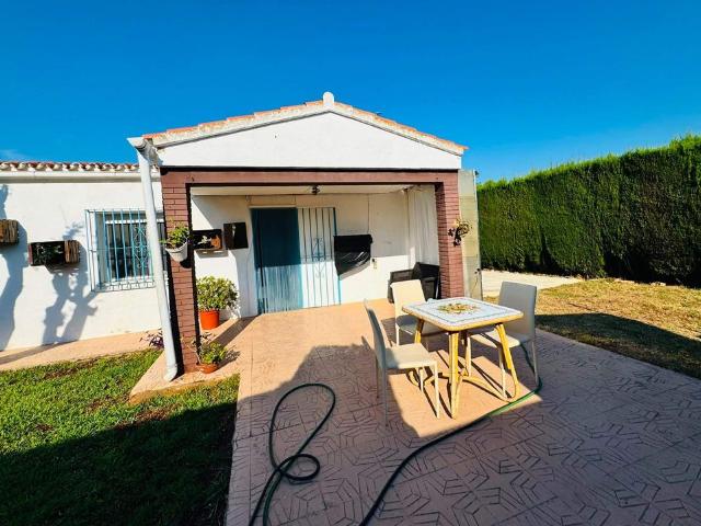 Chalet en alquiler en la Plana Alta, Valencia