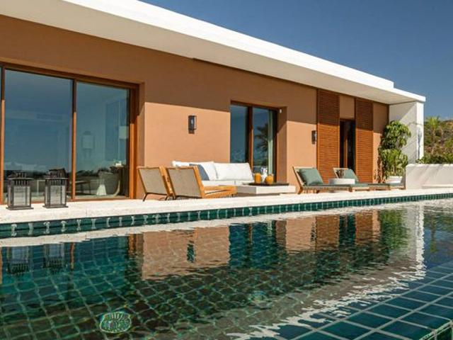Chalet en alquiler en Costa del Sol Occidental, Andalucía