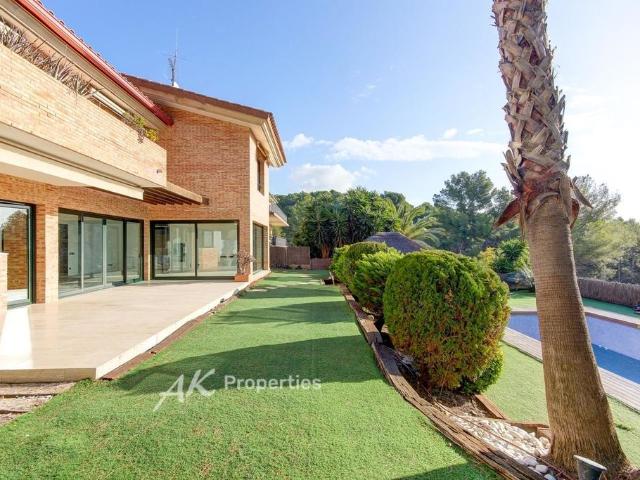 Chalet en alquiler en el Poal, Baix Llobregat