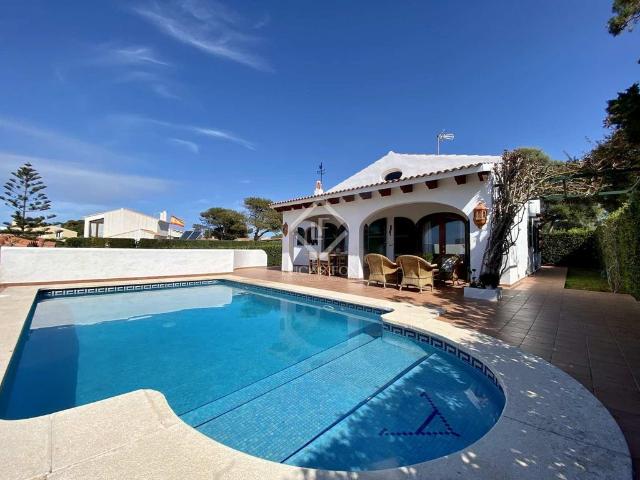 Chalet en alquiler en Menorca, Baleares