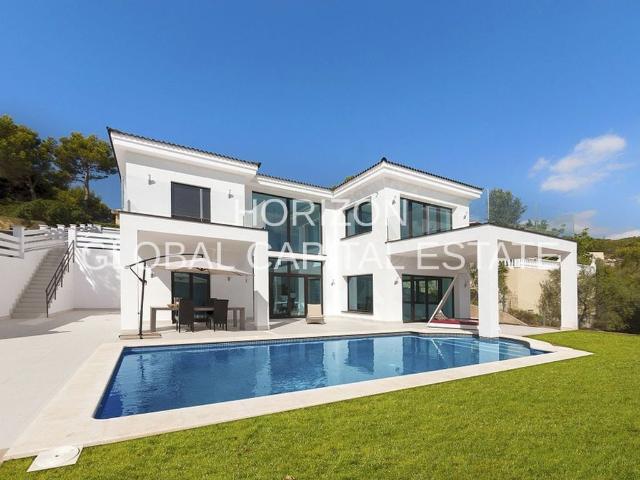 Chalet en alquiler en Baleares