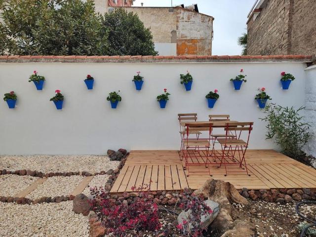Chalet en alquiler en Beiro, Comarca de la Vega de Granada