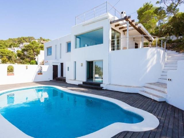 Chalet en alquiler en Eivissa, Baleares