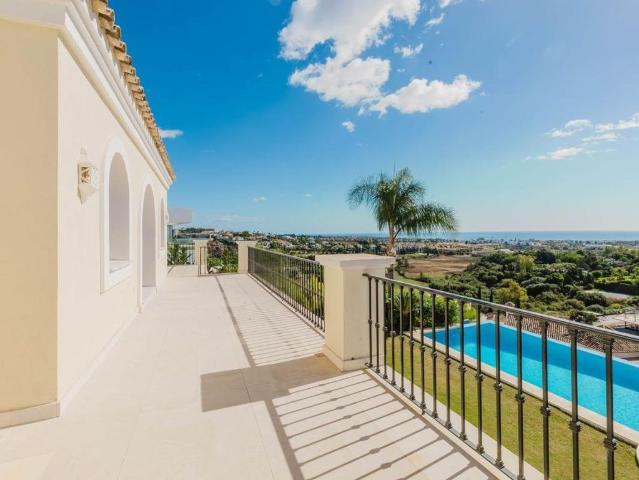 Chalet en alquiler en Costa del Sol Occidental, Andalucía