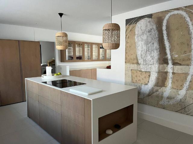 Chalet en alquiler en Miraflores, Costa del Sol Occidental