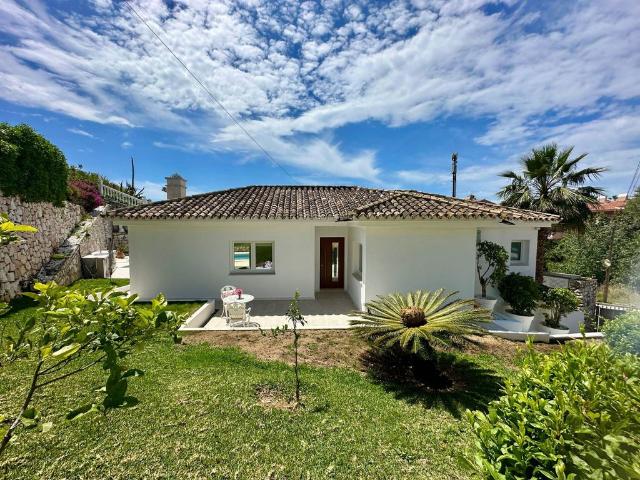 Chalet en alquiler en Chaparral, Costa del Sol Occidental