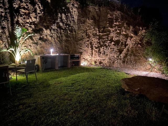 Chalet en alquiler en Cerros del Águila, Costa del Sol Occidental