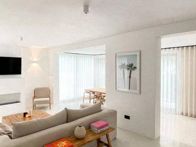 Chalet en alquiler en Nueva Andalucía, Costa del Sol Occidental