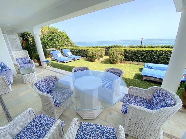 Chalet en alquiler en El Vicario, Costa del Sol Occidental