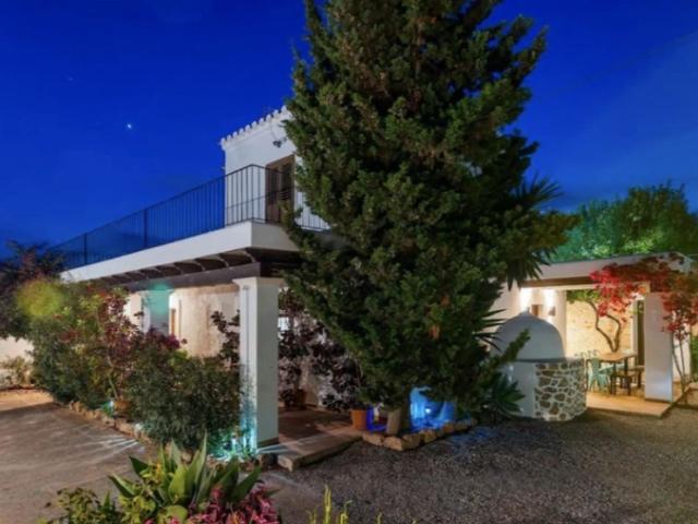 Chalet en alquiler en Sant Josep de sa Talaia, Eivissa