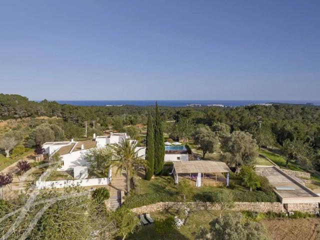 Villa en alquiler en Baleares