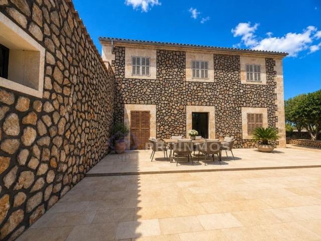 Chalet en alquiler en Llevant, Baleares