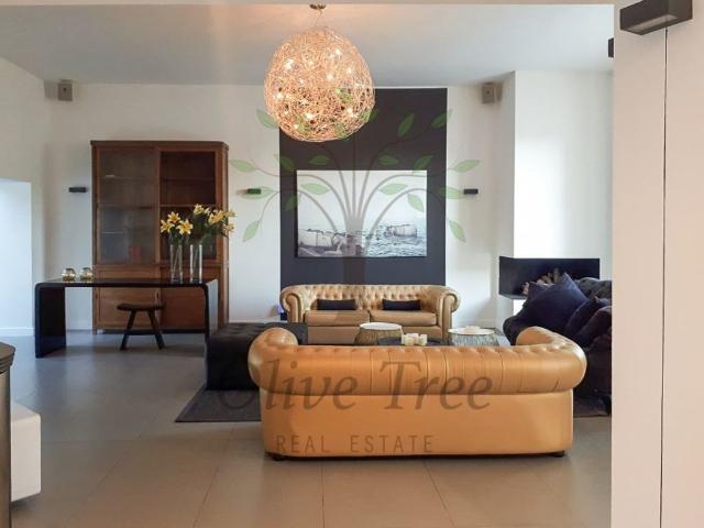 Chalet en alquiler en Santa Gertrudis de Fruitera, Eivissa