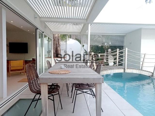 Chalet en alquiler en Garraf, Catalunya