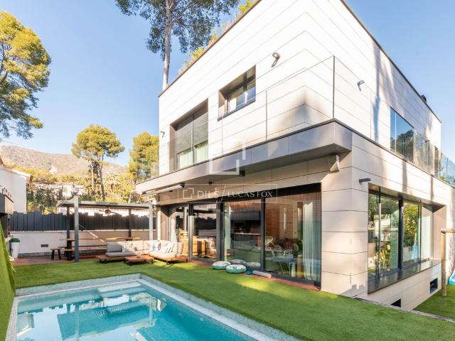 Chalet en alquiler en Alcossebre, el Baix Maestrat