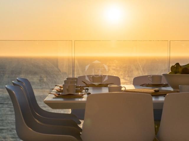 Villa en alquiler en Begur, sa Tuna