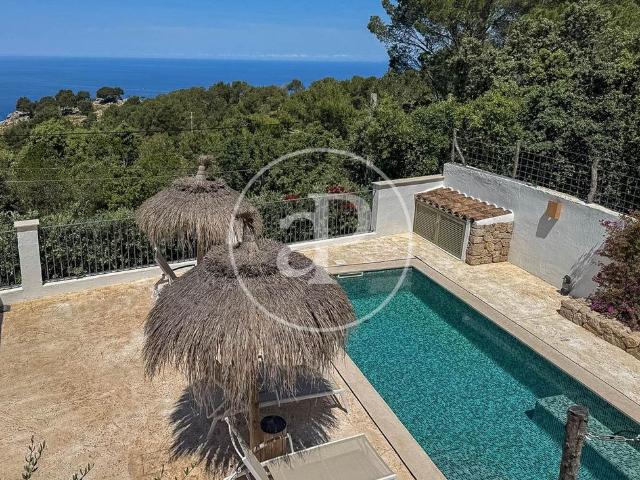 Villa en alquiler en Valldemossa, George Sand