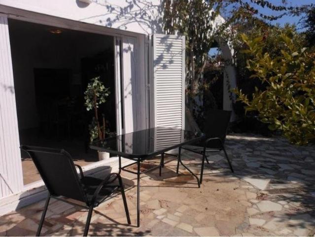 Chalet en alquiler en Las Marinas, Vera