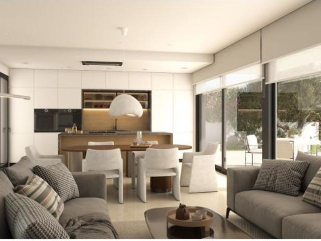 Casa en venta en Desert Spring Golf, Cuevas Del Almanzora
