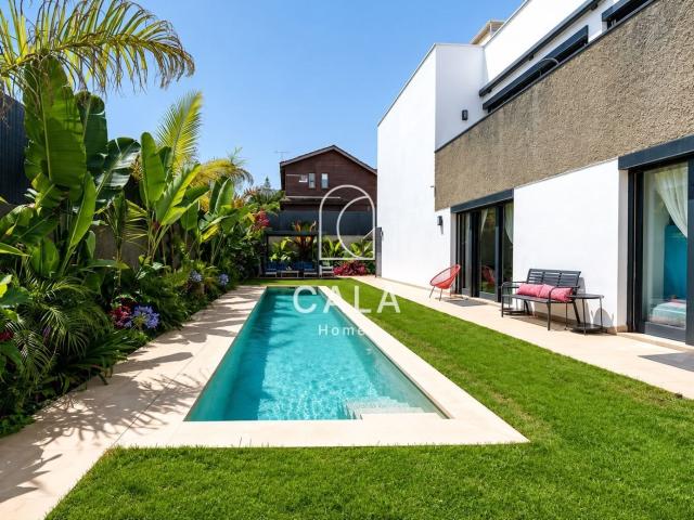 Casa en venta en Campo de Golf, Tacoronte