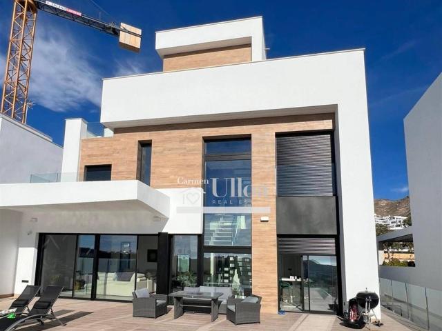 Casa en venta en Finestrat