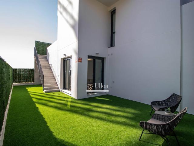Casa en venta en Finestrat, Valencia