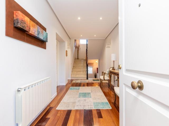 Casa en venta en Hoyo De Manzanares, Madrid