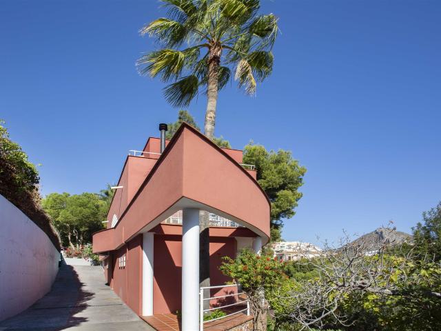 Casa en venta en Centro, Málaga-Costa del Sol