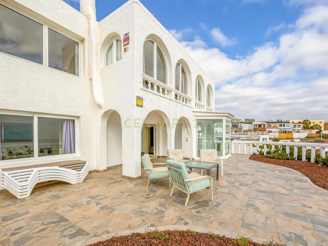 Piso en venta en Playa del Hombre, Telde