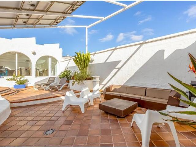 Casa en venta en Playa del Hombre, Telde