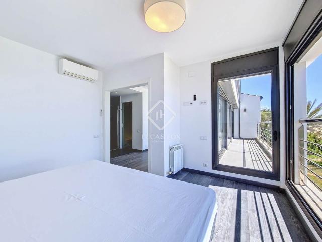 Casa en alquiler en Vilanova I La Geltrú, Eixample de Mar