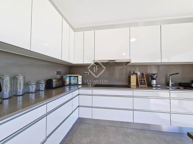 Casa en alquiler en Vilanova I La Geltrú, Barcelona