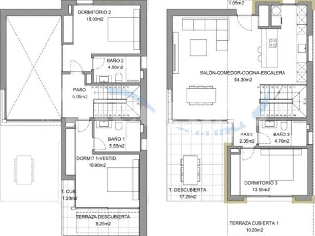 Casa en venta en la Marina Baixa, Valencia