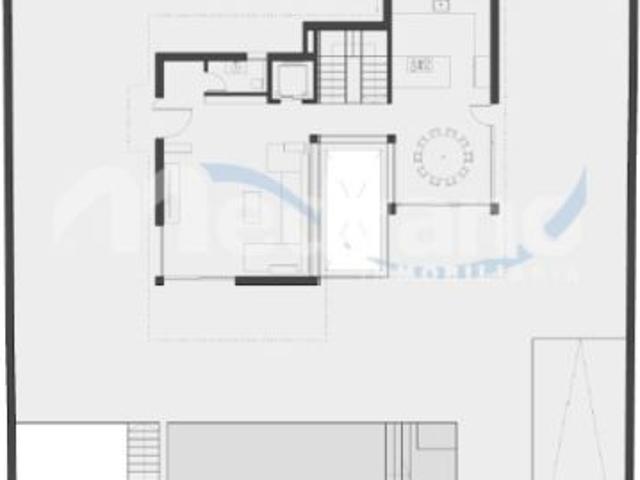 Casa en alquiler en la Marina Baixa, Valencia