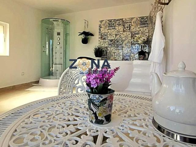 Chalet en venta en Acebo, Extremadura