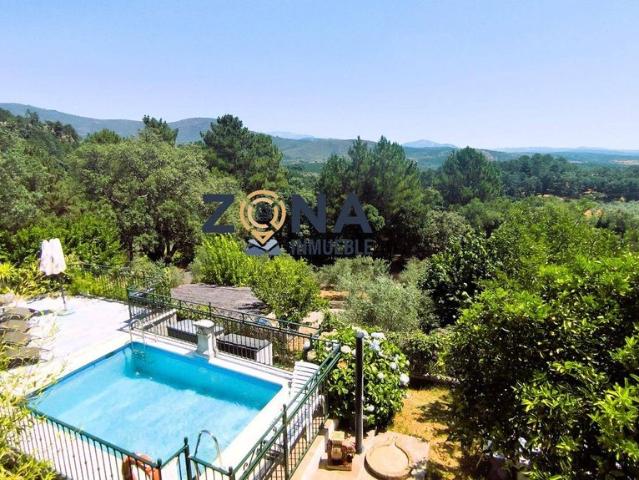 Chalet en venta en Acebo, Extremadura