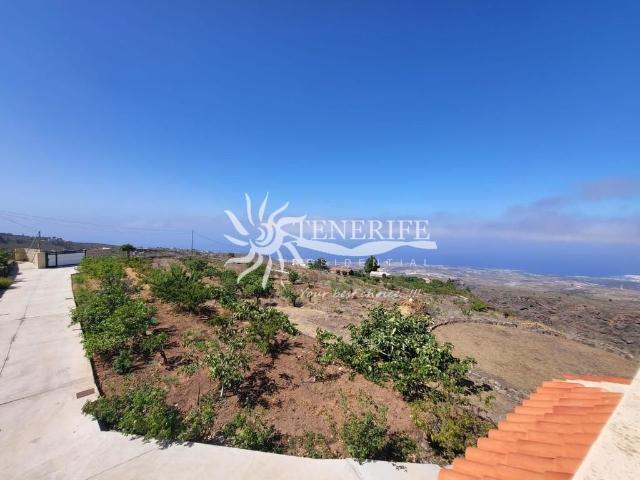 Chalet en venta en Tijoco Alto, Adeje