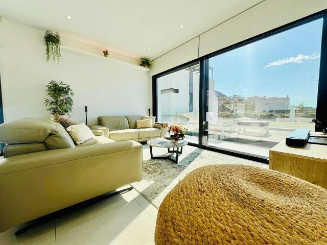 Chalet en venta en El Hornillo, Alto Guadalentín